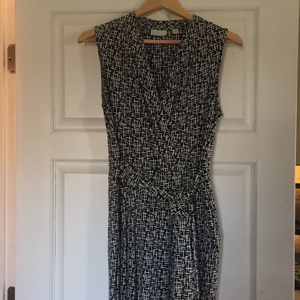 New York and Company Long Romper